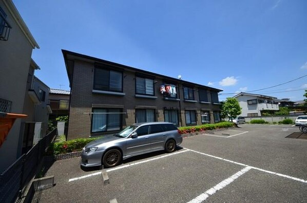 ガーデンコート国立の物件内観写真